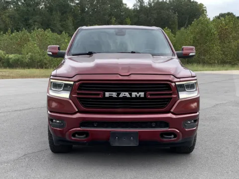 Photos of 2019 RAM 1500 BIG HORN/ Big Horn for sale in Little Rock, AR at Bill Fitts Auto Sales