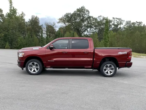 More photos of 2019 RAM 1500 BIG HORN/ Big Horn at Bill Fitts Auto Sales, AR