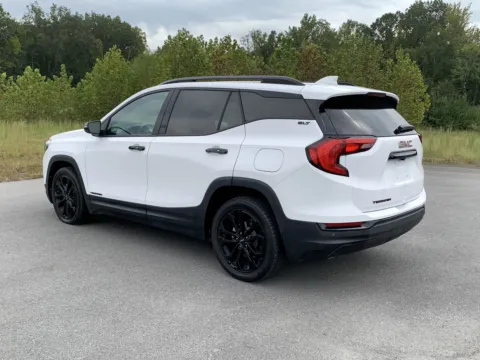 More photos of 2020 GMC TERRAIN SLT at Bill Fitts Auto Sales, AR