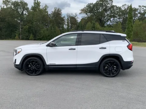 More photos of 2020 GMC TERRAIN SLT at Bill Fitts Auto Sales, AR