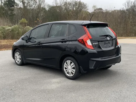 More photos of 2015 HONDA FIT LX at Bill Fitts Auto Sales, AR
