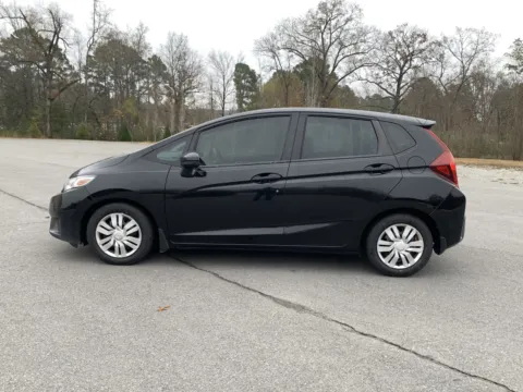 More photos of 2015 HONDA FIT LX at Bill Fitts Auto Sales, AR