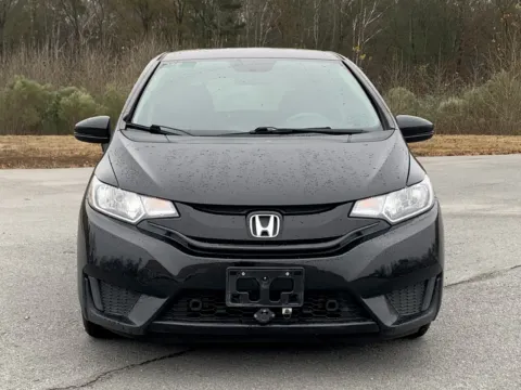 Photos of 2015 HONDA FIT LX for sale in Little Rock, AR at Bill Fitts Auto Sales