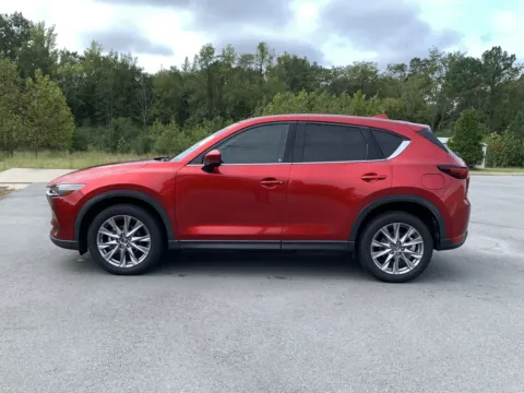 More photos of 2019 MAZDA CX-5 GRAND TOU Grand Touring at Bill Fitts Auto Sales, AR