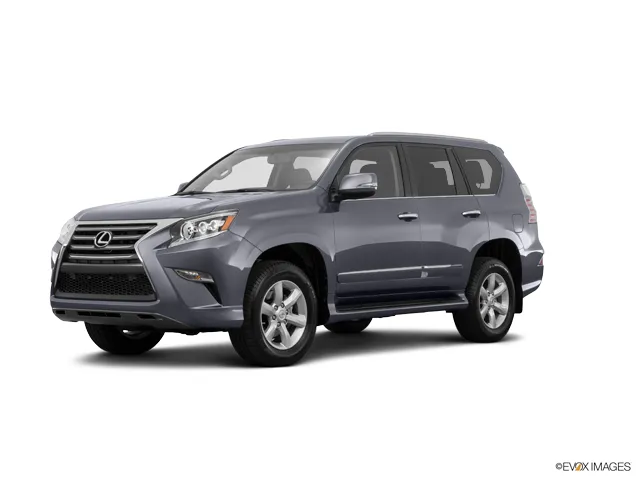 2017 LEXUS GX 460 for sale in Little Rock, AR
