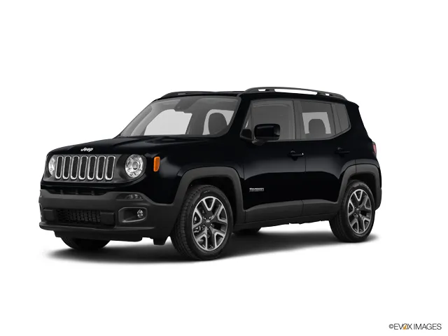 2018 JEEP RENEGADE LATIT for sale in Little Rock, AR