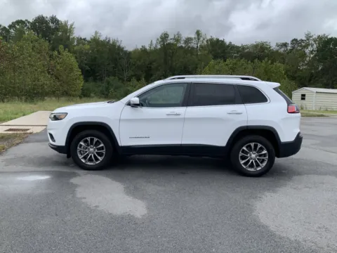 More photos of 2019 JEEP CHEROKEE LATIT at Bill Fitts Auto Sales, AR