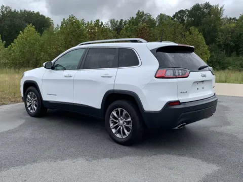 More photos of 2019 JEEP CHEROKEE LATIT at Bill Fitts Auto Sales, AR