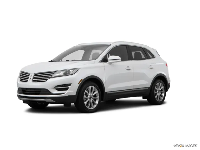 2015 Lincoln MKC Base's photo