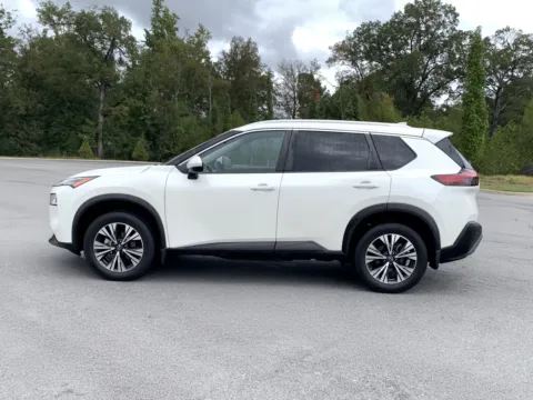 More photos of 2022 NISSAN ROGUE SV at Bill Fitts Auto Sales, AR