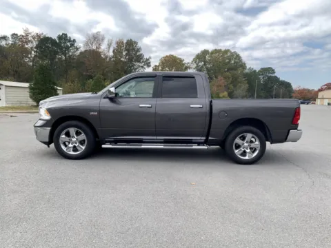 More photos of 2019 RAM 1500 CLASSIC S at Bill Fitts Auto Sales, AR