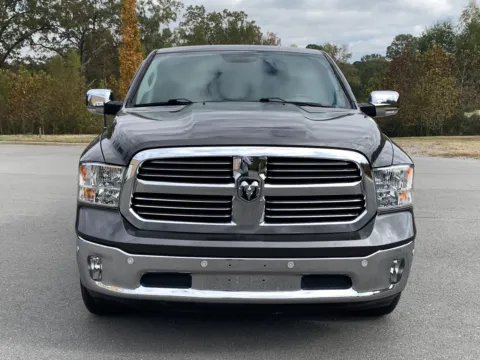 Photos of 2019 RAM 1500 CLASSIC S for sale in Little Rock, AR at Bill Fitts Auto Sales