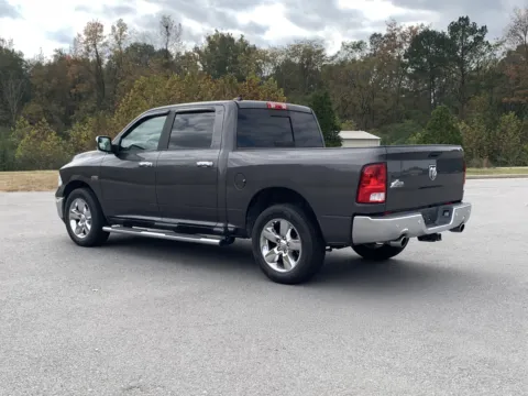 More photos of 2019 RAM 1500 CLASSIC S at Bill Fitts Auto Sales, AR