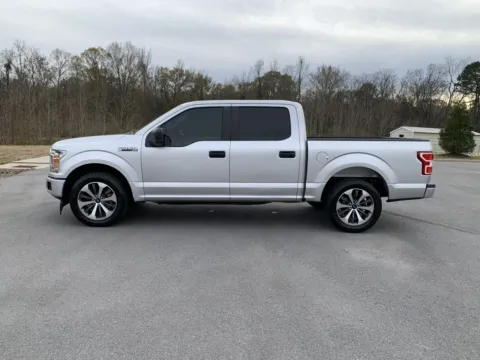 More photos of 2019 FORD F-150 SUPERCREW at Bill Fitts Auto Sales, AR