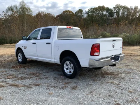 More photos of 2023 RAM 1500 CLASSIC T at Bill Fitts Auto Sales, AR
