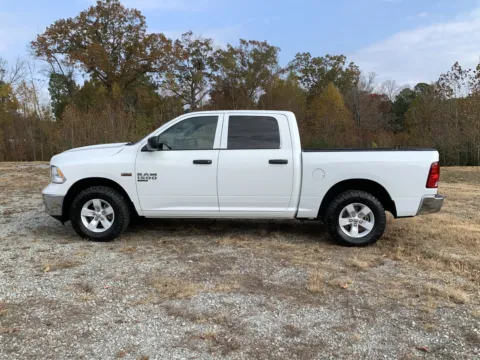 More photos of 2023 RAM 1500 CLASSIC T at Bill Fitts Auto Sales, AR