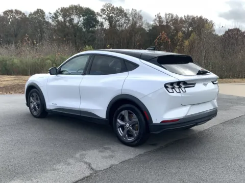 More photos of 2023 FORD MUSTANG MACH-E Select at Bill Fitts Auto Sales, AR