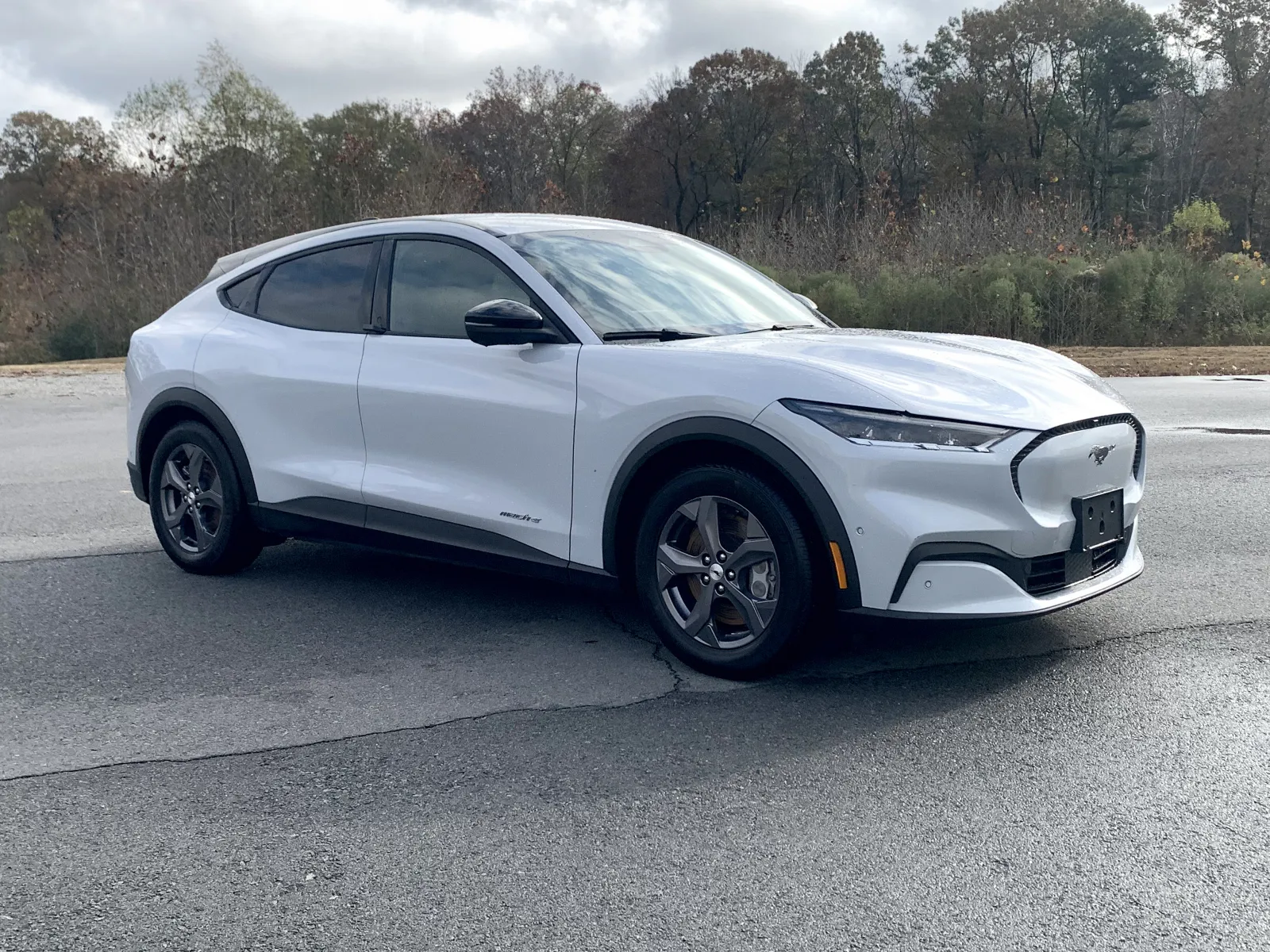 2023 Ford Mustang Mach-E Select RWD's photo