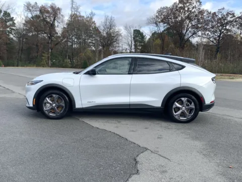 More photos of 2023 FORD MUSTANG MACH-E Select at Bill Fitts Auto Sales, AR