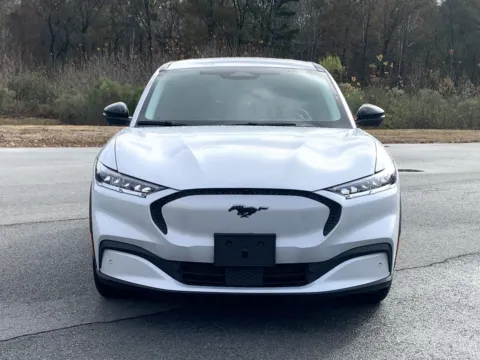 Photos of 2023 FORD MUSTANG MACH-E Select for sale in Little Rock, AR at Bill Fitts Auto Sales