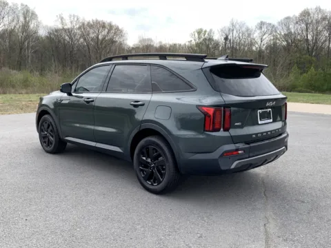 More photos of 2022 KIA SORENTO S X-Line S at Bill Fitts Auto Sales, AR