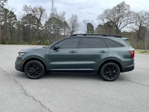 More photos of 2022 KIA SORENTO S X-Line S at Bill Fitts Auto Sales, AR
