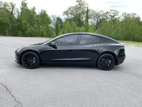 More photos of 2021 TESLA MODEL 3 Standard Range Plus at Bill Fitts Auto Sales, AR