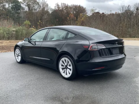 More photos of 2021 TESLA MODEL 3 Standard Range Plus at Bill Fitts Auto Sales, AR