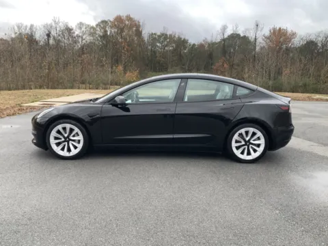 More photos of 2021 TESLA MODEL 3 Standard Range Plus at Bill Fitts Auto Sales, AR