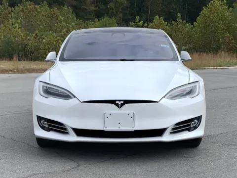 Photos of 2020 TESLA MODEL S for sale in Little Rock, AR at Bill Fitts Auto Sales