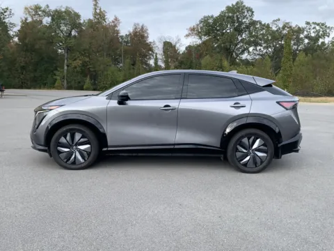 More photos of 2023 NISSAN ARIYA ENGAGE Engage e-4ORCE at Bill Fitts Auto Sales, AR