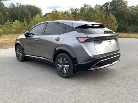 More photos of 2023 NISSAN ARIYA ENGAGE Engage e-4ORCE at Bill Fitts Auto Sales, AR