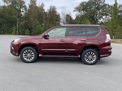 More photos of 2014 LEXUS GX 460 PREMIUM Luxury at Bill Fitts Auto Sales, AR