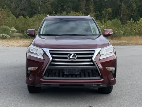 Photos of 2014 LEXUS GX 460 PREMIUM Luxury for sale in Little Rock, AR at Bill Fitts Auto Sales