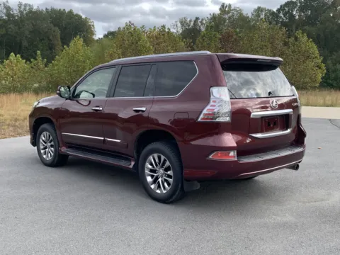More photos of 2014 LEXUS GX 460 PREMIUM Luxury at Bill Fitts Auto Sales, AR