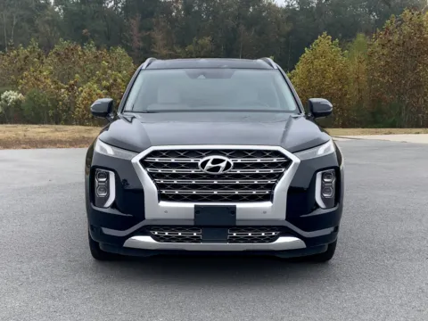 Photos of 2020 HYUNDAI PALISADE LIMIT Limited for sale in Little Rock, AR at Bill Fitts Auto Sales