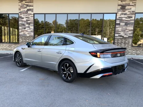 More photos of 2024 HYUNDAI SONATA SEL at Bill Fitts Auto Sales, AR