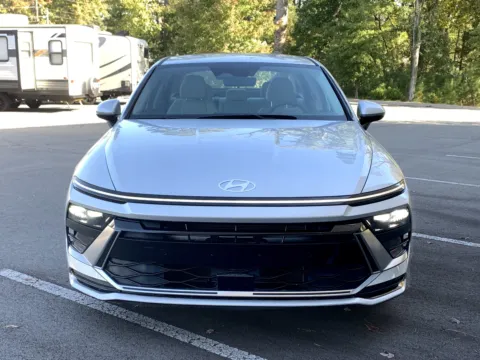 Photos of 2024 HYUNDAI SONATA SEL for sale in Little Rock, AR at Bill Fitts Auto Sales
