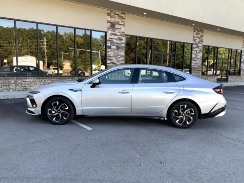 More photos of 2024 HYUNDAI SONATA SEL at Bill Fitts Auto Sales, AR