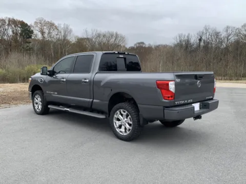 More photos of 2019 NISSAN TITAN XD SL at Bill Fitts Auto Sales, AR