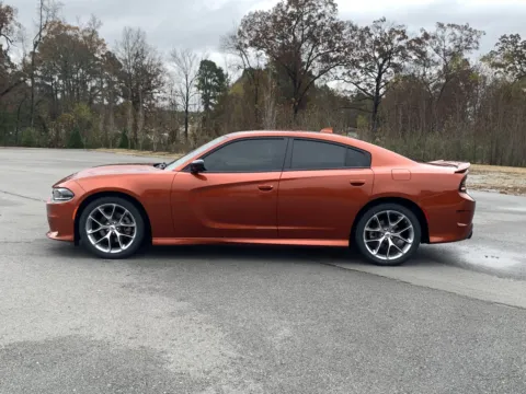 More photos of 2023 DODGE CHARGER GT at Bill Fitts Auto Sales, AR
