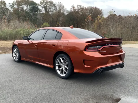 More photos of 2023 DODGE CHARGER GT at Bill Fitts Auto Sales, AR