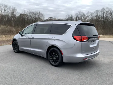 More photos of 2020 CHRYSLER VOYAGER LXI LXi at Bill Fitts Auto Sales, AR