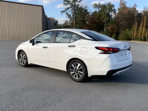 More photos of 2025 NISSAN VERSA S PLUS at Bill Fitts Auto Sales, AR