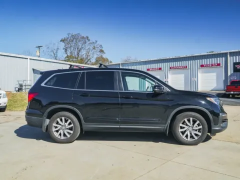 Another view of 2020 Honda Pilot EX-L for sale in Moore, SC at TLC Motors
