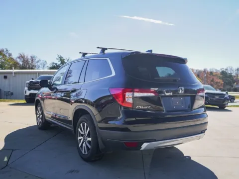 More photos of 2020 Honda Pilot EX-L at TLC Motors, SC