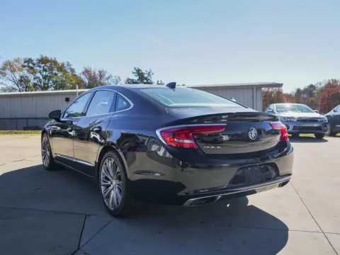 More photos of 2017 Buick LaCrosse Premium I Group at TLC Motors, SC
