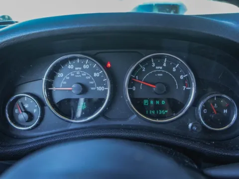 More photos of 2015 Jeep Wrangler Unlimited Sahara at TLC Motors, SC