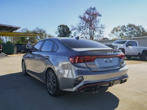 More photos of 2022 Kia Forte GT at TLC Motors, SC