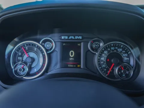 More photos of 2022 Ram 2500 Big Horn at TLC Motors, SC